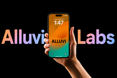 Alluvi labs