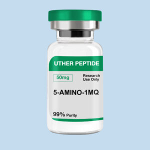 5 Amino 1MQ Peptide 50mg
