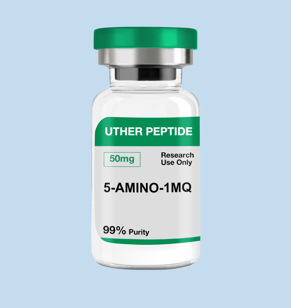 5 Amino 1MQ Peptide 50mg