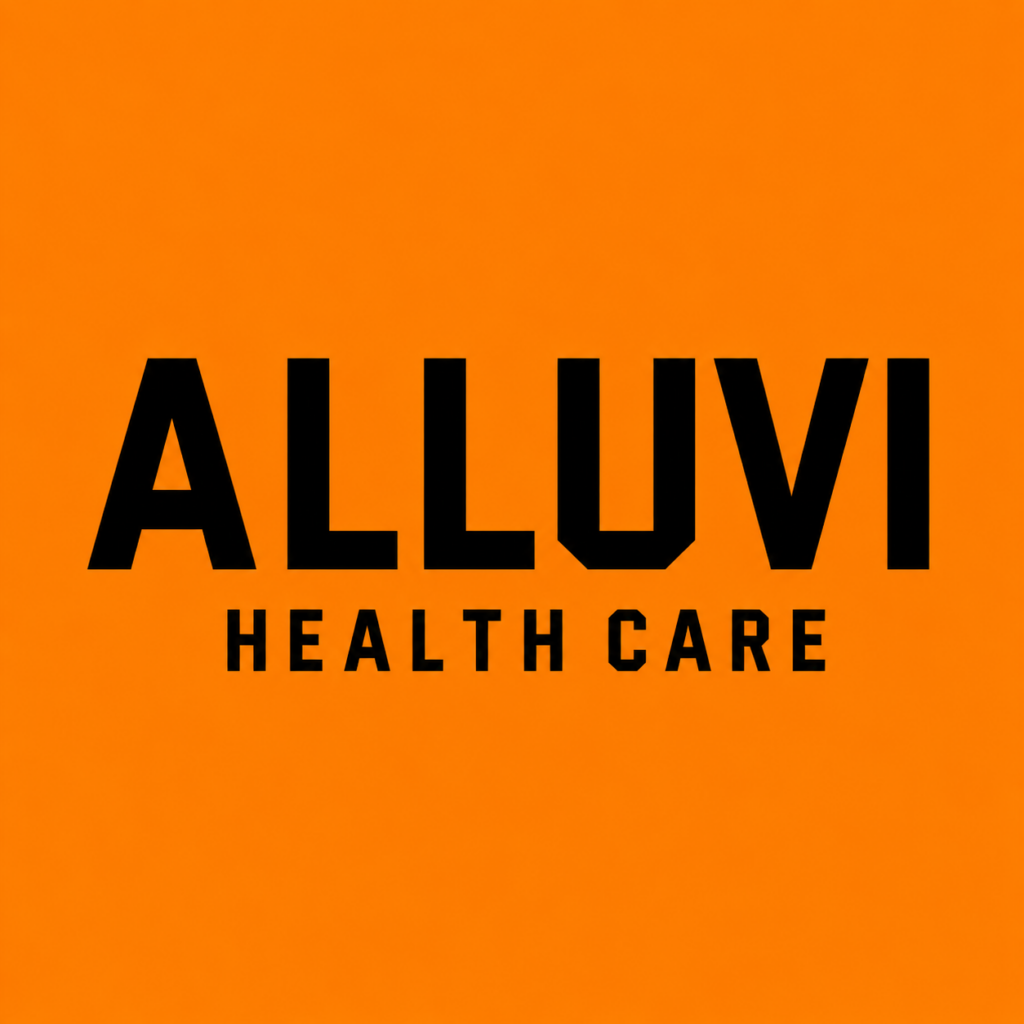 alluvi healthcare