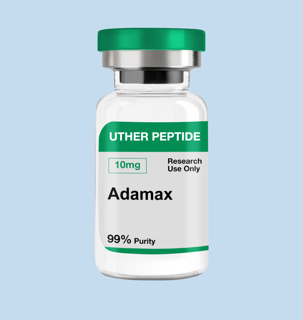 Adamax Peptide 10mg