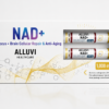 Alluvi NAD+ 1000mg Injection Pen UK | Research Compound