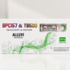 BPC 157 and TB 500 40mg| Premium Research Peptides UK