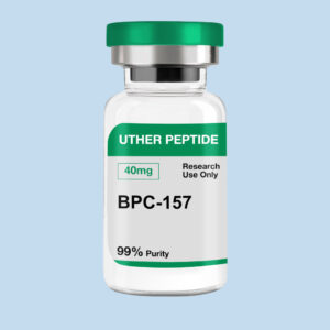 BPC 157 Peptide