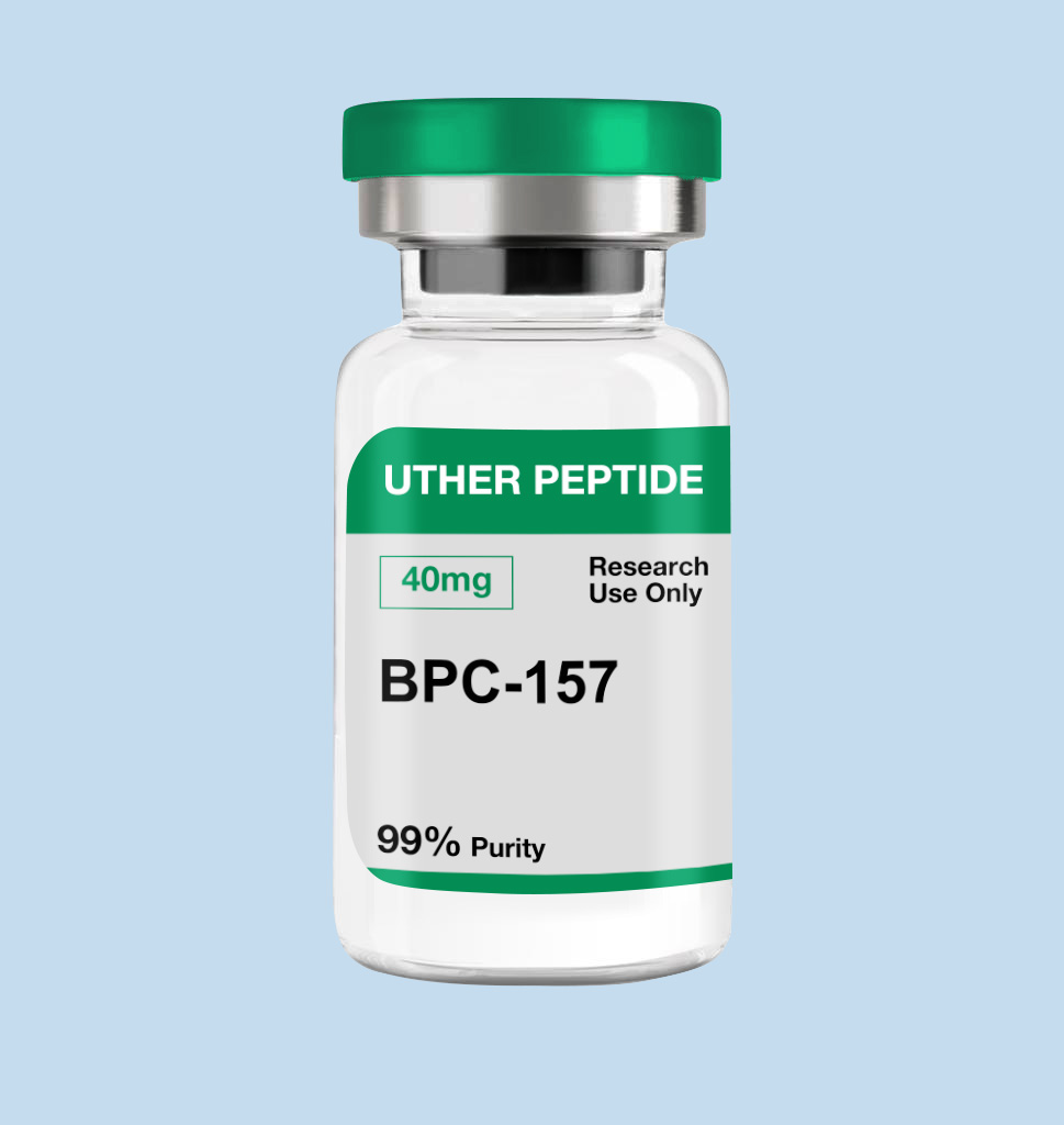 BPC 157 Peptide
