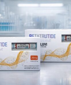 Alluvi Retatrutide Review | Product & COA Checks