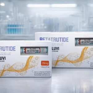 Alluvi Retatrutide Review | Product & COA Checks