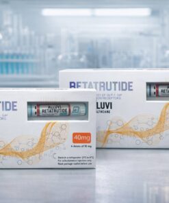 Alluvi Retatrutide 40mg price research product bundle