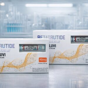 Alluvi Retatrutide 40mg price research product bundle
