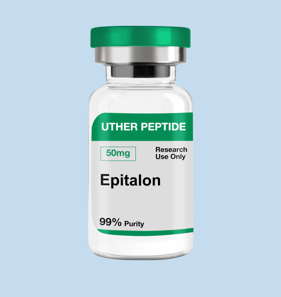 Epitalon Peptide