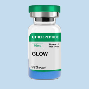 Glow Blend Peptide 70mg