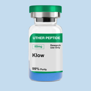 Klow Blend Peptide 80mg