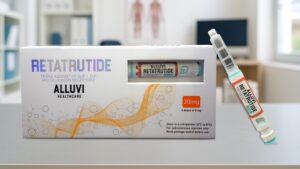 Alluvi Peptide Pen Guide | Formats & Documentation