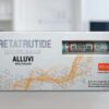 Alluvi Retatrutide 40mg research product bundle