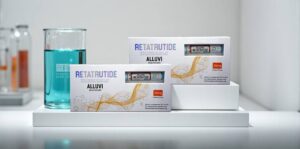 Alluvi Retatrutide Guide | Products & Documentation