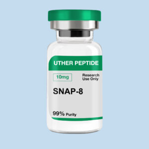 Snap 8 Peptide 10mg (10 Vials / Kit)
