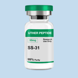 SS 31 Peptide (Elamipretide)