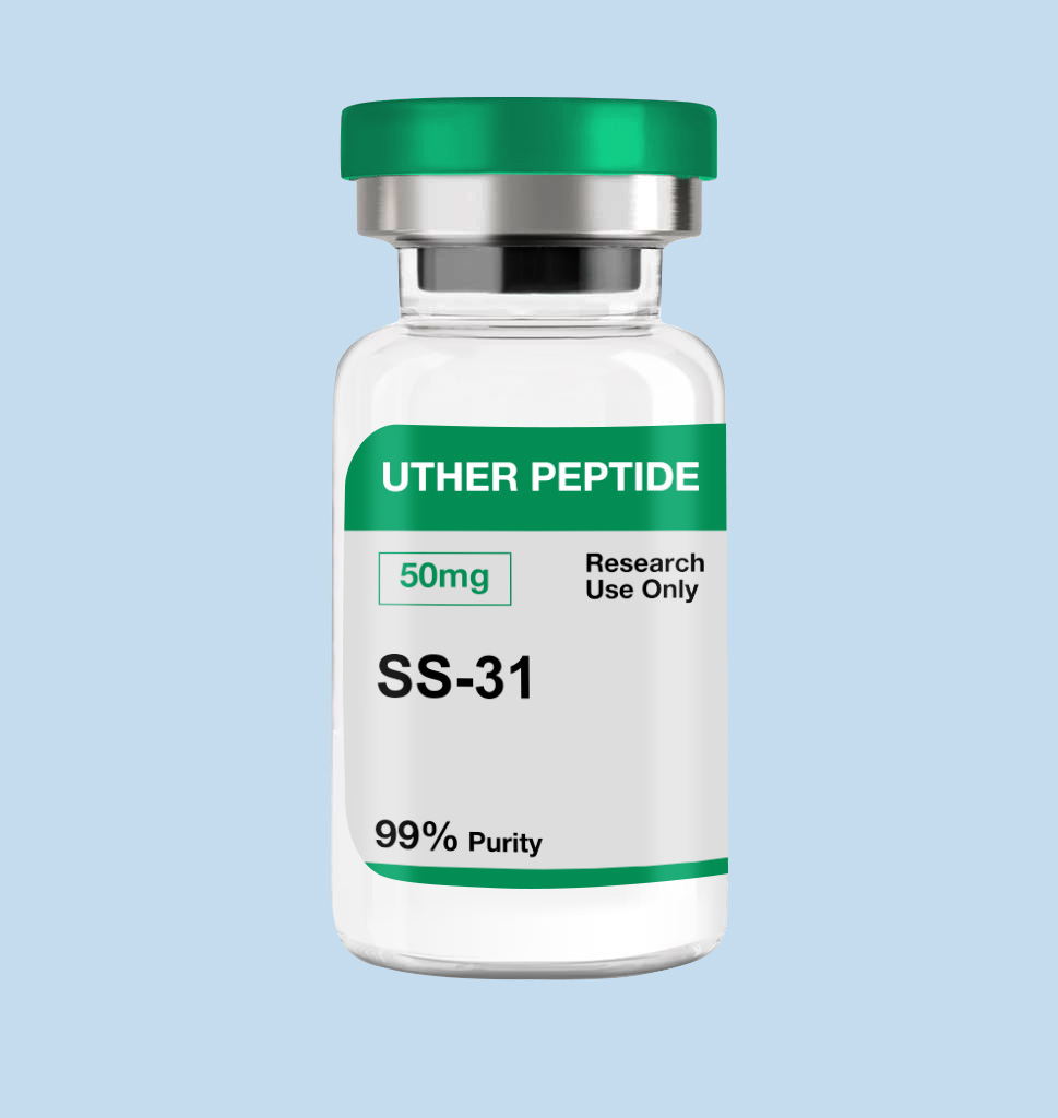 SS 31 Peptide (Elamipretide)