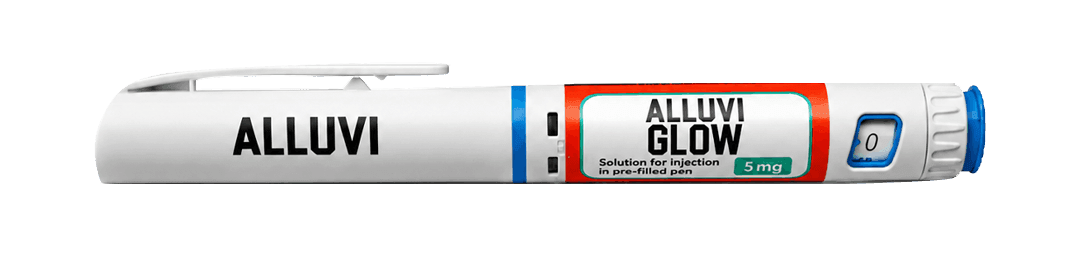 Alluvi precision research pen