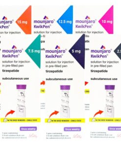 BUY MOUNJARO UK